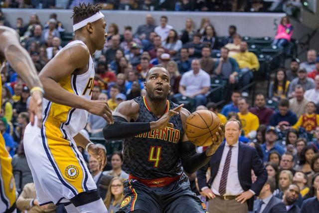 西蒙斯：休赛期不看NBA，季后赛才重拾兴趣